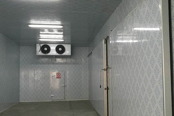 北京冷庫(kù)建造