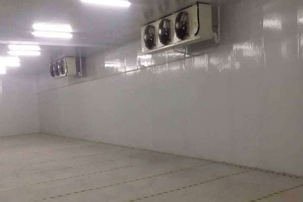 天津大型藥品冷庫造價