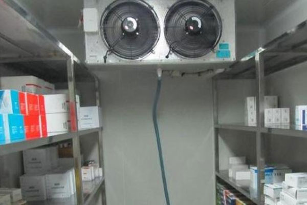 順義小型冷庫方案廠家