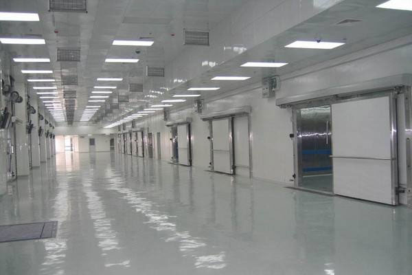 順義小型冷庫方案廠家