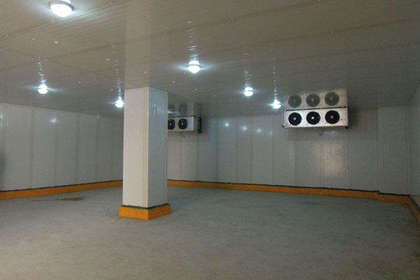 呼和浩特小型藥品冷庫公司